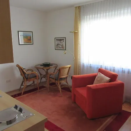 公寓 Fuer Anspruchsvolle Im Uni-ort Dort-eichlinghofen