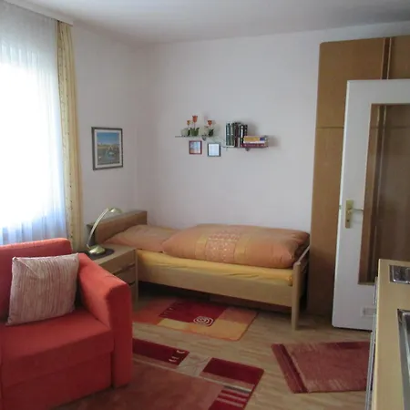 公寓 Fuer Anspruchsvolle Im Uni-ort Dort-eichlinghofen 多特蒙德