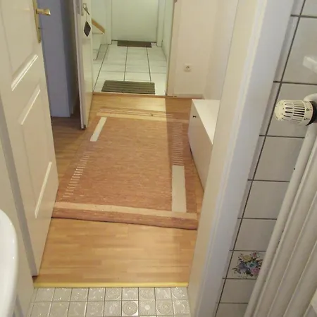 公寓 Fuer Anspruchsvolle Im Uni-ort Dort-eichlinghofen 多特蒙德