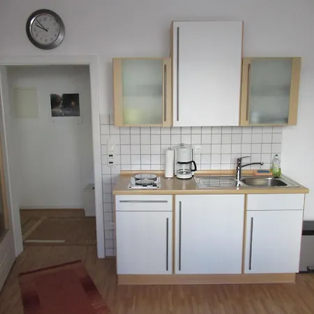 Fuer Anspruchsvolle Im Uni-ort Dort-eichlinghofen * 多特蒙德