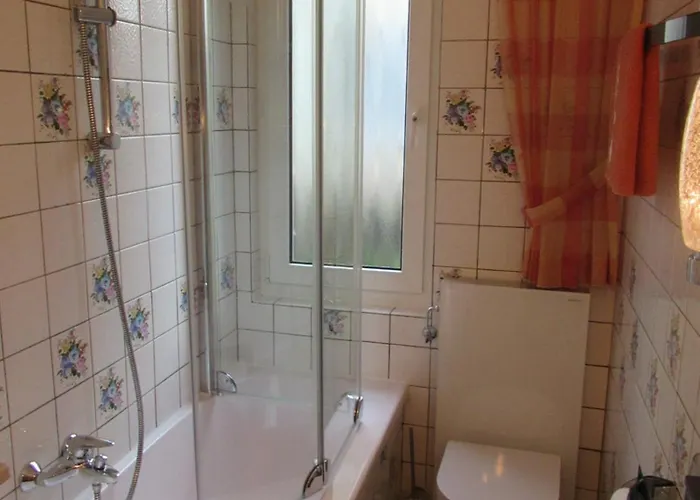 Fuer Anspruchsvolle Im Uni-ort Dort-eichlinghofen Dortmund