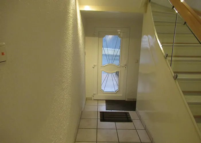 Apartman Fuer Anspruchsvolle Im Uni-ort Dort-eichlinghofen Dortmund