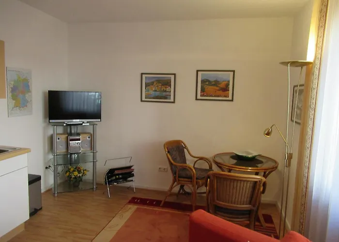 Fuer Anspruchsvolle Im Uni-ort Dort-eichlinghofen Apartman Dortmund