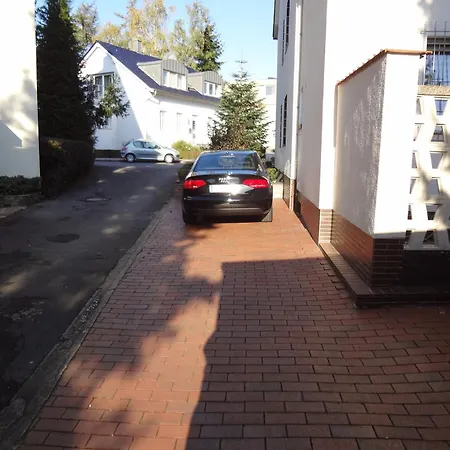 דירה Fuer Anspruchsvolle Im Uni-ort Dort-eichlinghofen