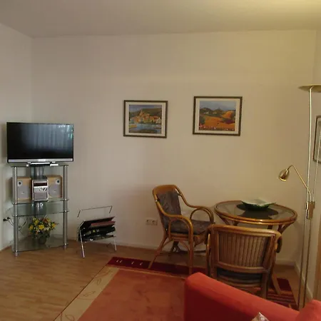 Fuer Anspruchsvolle Im Uni-ort Dort-eichlinghofen דירה דורטמונד