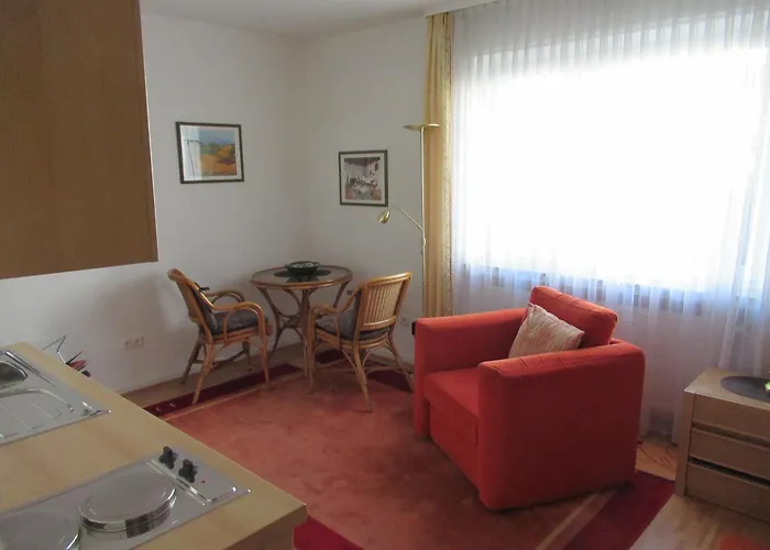 Apartament Fuer Anspruchsvolle Im Uni-ort Dort-eichlinghofen