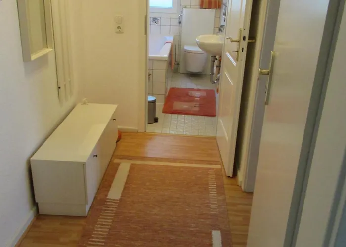 Fuer Anspruchsvolle Im Uni-ort Dort-eichlinghofen Apartament Dortmund