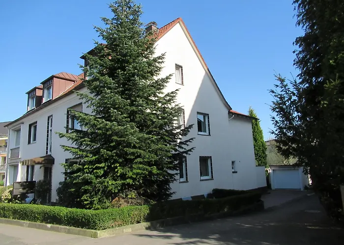 Fuer Anspruchsvolle Im Uni-ort Dort-eichlinghofen *