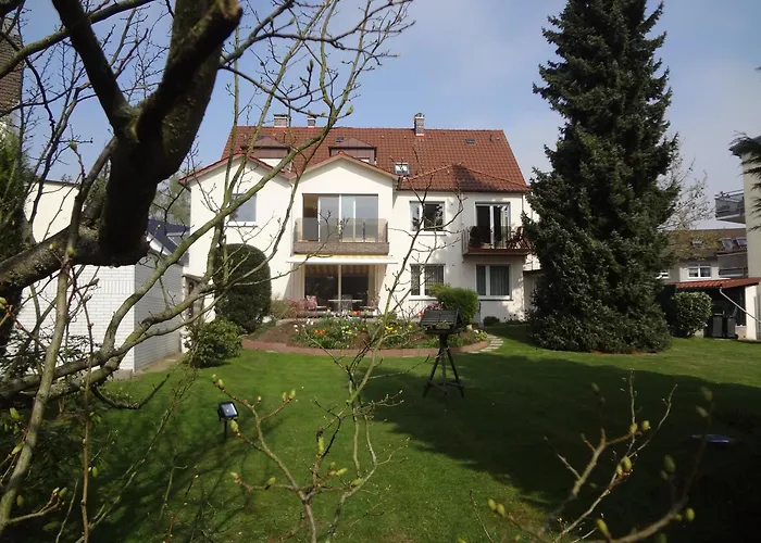 Fuer Anspruchsvolle Im Uni-ort Dort-eichlinghofen *